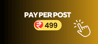 Pay Per Post of Tax Articles